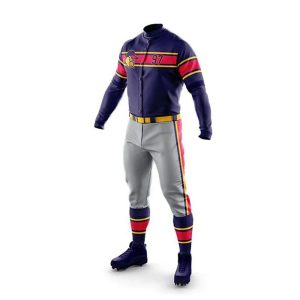 Baseball Uniform