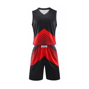 Basketball Uniform