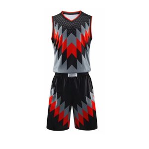 Basketball Uniform