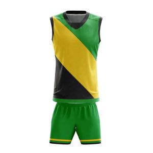Basketball Uniform