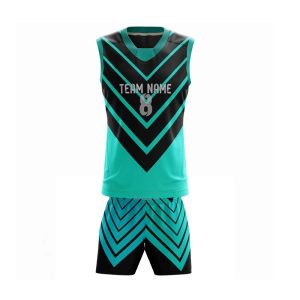 Basketball Uniform
