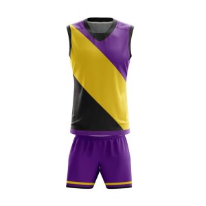 Basketball Uniform
