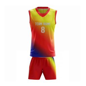 Basketball Uniform