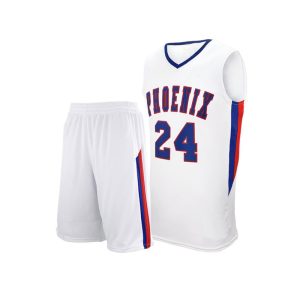 Basketball Uniform