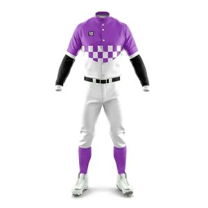 Baseball Uniform