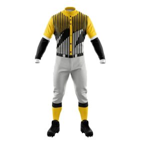 Baseball Uniform