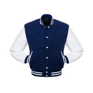 Letterman Jackets