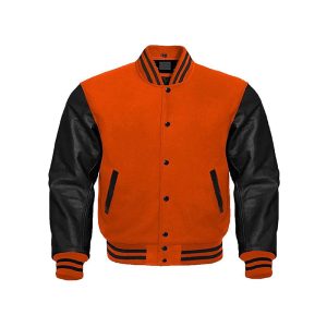 Letterman Jackets