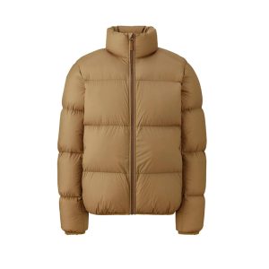 Puffer Jackets
