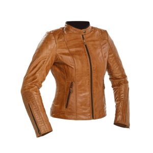 Ladies Leather Jackets
