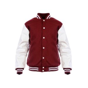 Letterman Jackets