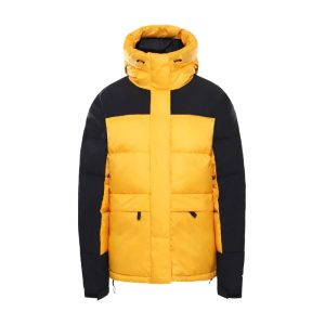 Puffer Jackets