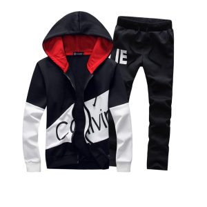 Tracksuits