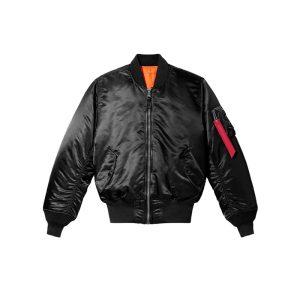 Bomber Jackets