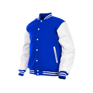 Letterman Jackets