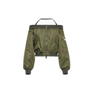 Bomber Jackets