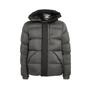 Puffer Jackets