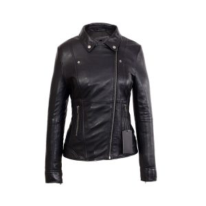 Ladies Leather Jackets