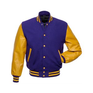 Letterman Jackets