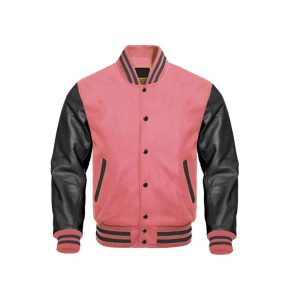 Letterman Jackets