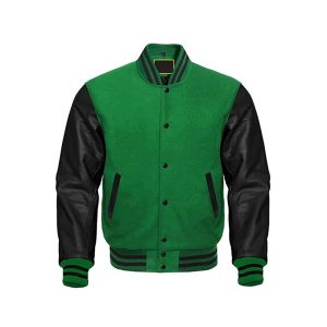 Letterman Jackets