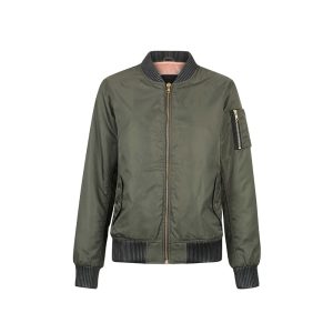 Bomber Jackets