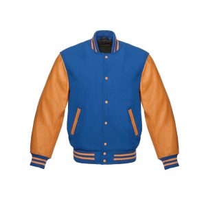 Letterman Jackets