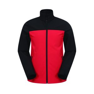 Softshell Jackets
