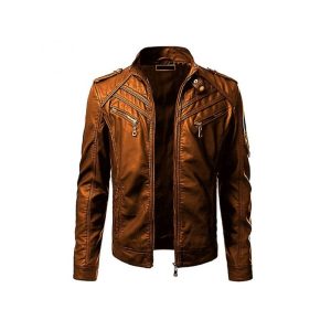 Men Leather Jackets
