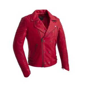 Men Leather Jackets