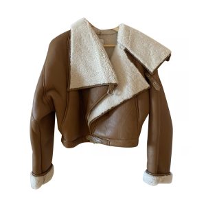 Shearling Jackets