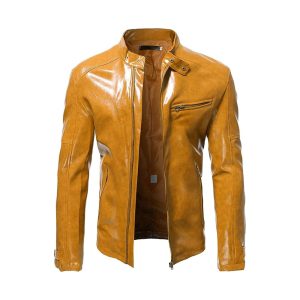 Men Leather Jackets