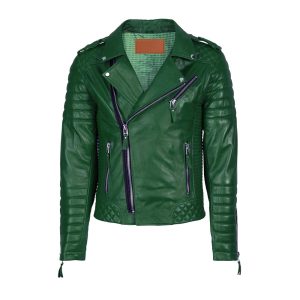 Men Leather Jackets