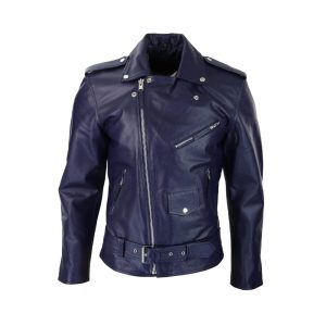 Men Leather Jackets