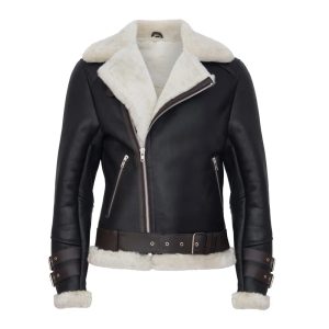 Shearling Jackets