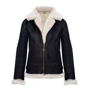 Shearling Jackets