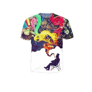 Sublimation Shirts