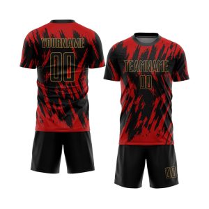 Soccer Uniform