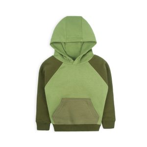 Fleece Hoodies