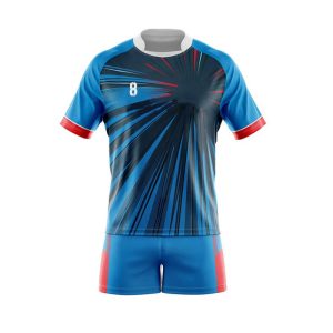Rugby Uniform
