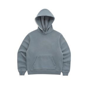 Fleece Hoodies