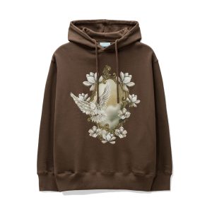 Fleece Hoodies