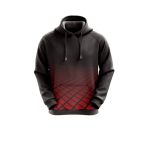 Sublimation Hoodies