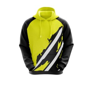 Sublimation Hoodies