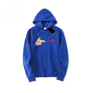 Pull Over Hoodies