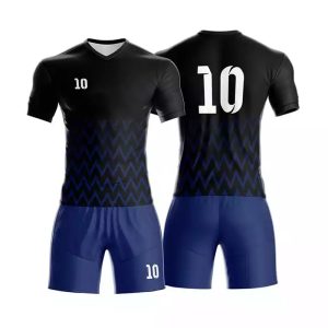 Soccer Uniform