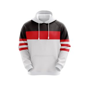 Sublimation Hoodies