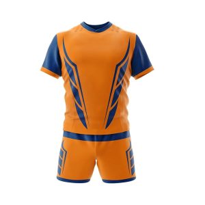 Rugby Uniform