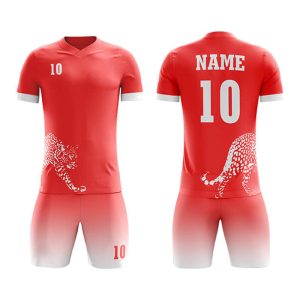 Soccer Uniform