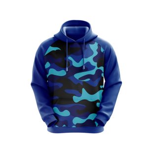 Sublimation Hoodies